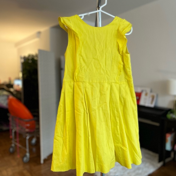 Beautiful Jacadi dress